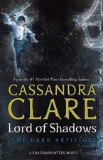 Lord of Shadows by Cassandra Clare (Paperback, 2018)
