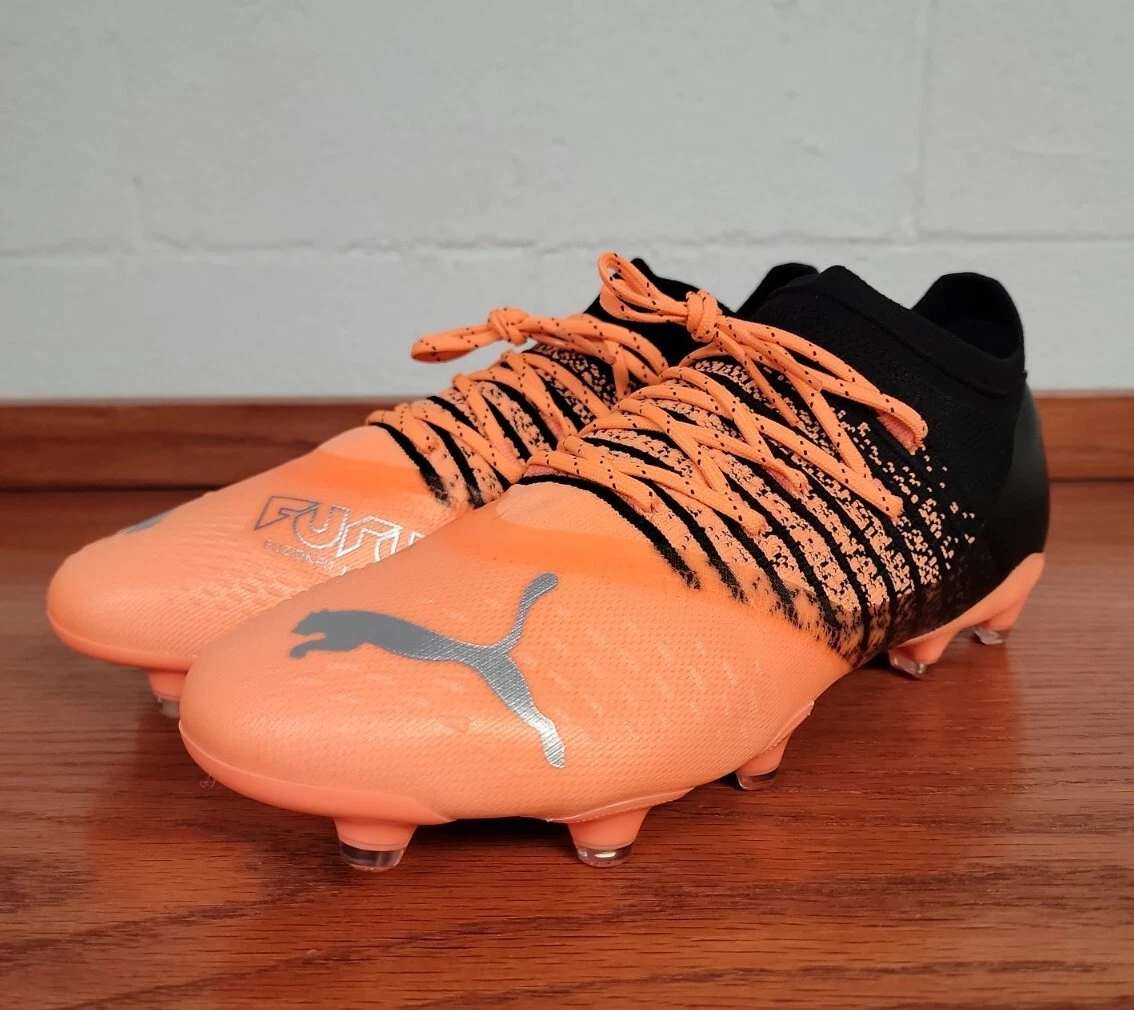 Zapatos de futbol top puma future 2.3