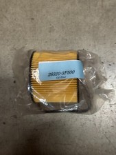 OEM Spec Engine Oil Filter OEM# 26320-3F500 Genesis G80 G90  V8 5.0L USA SELLER