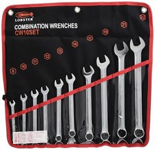 Lobtex combination wrench set CW10SET from Japan New
