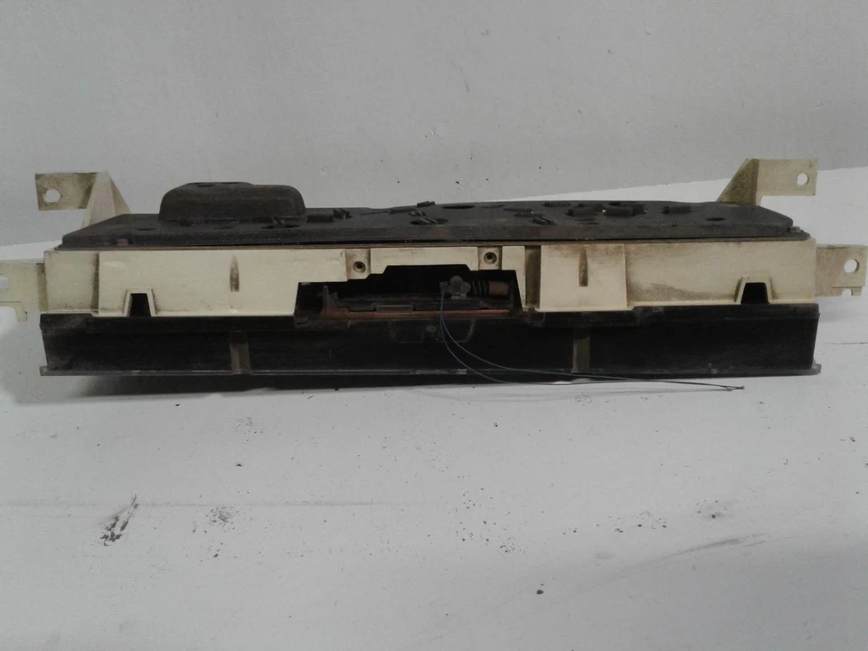 Medidor de velocímetro usado se adapta a: Pontiac Trans Sport 1994 6-191 3,1 L clúster grado A Foto 3 de 4