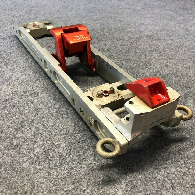 YZDouble Latch RF Aircraft Latch Assy P/N 2127T1001 eBay