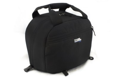 Chase Harper USA 4725 Helmet Bag Motorcycle Tail Trunk