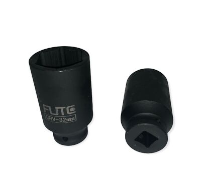 K 19 13/16AF Bussola Per Avvitatore 1/2" Esagonale 13/16 - Foto 11