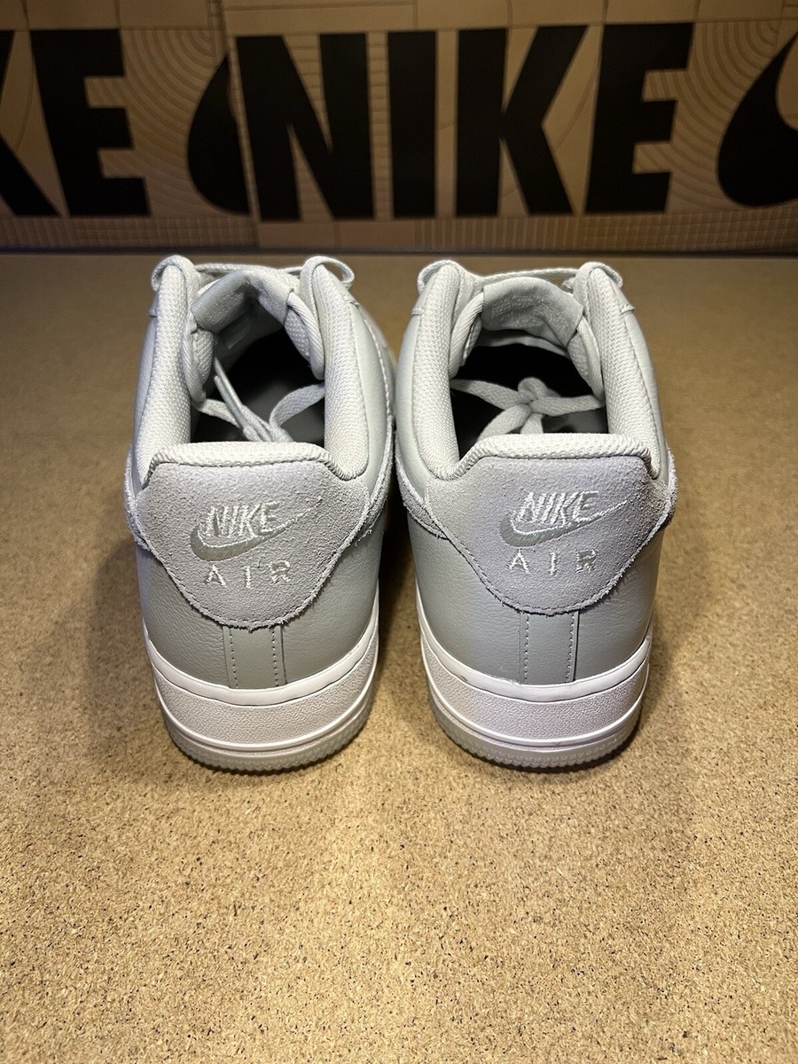 Size 10M/11.5W Nike Air Force 1  display picture 1