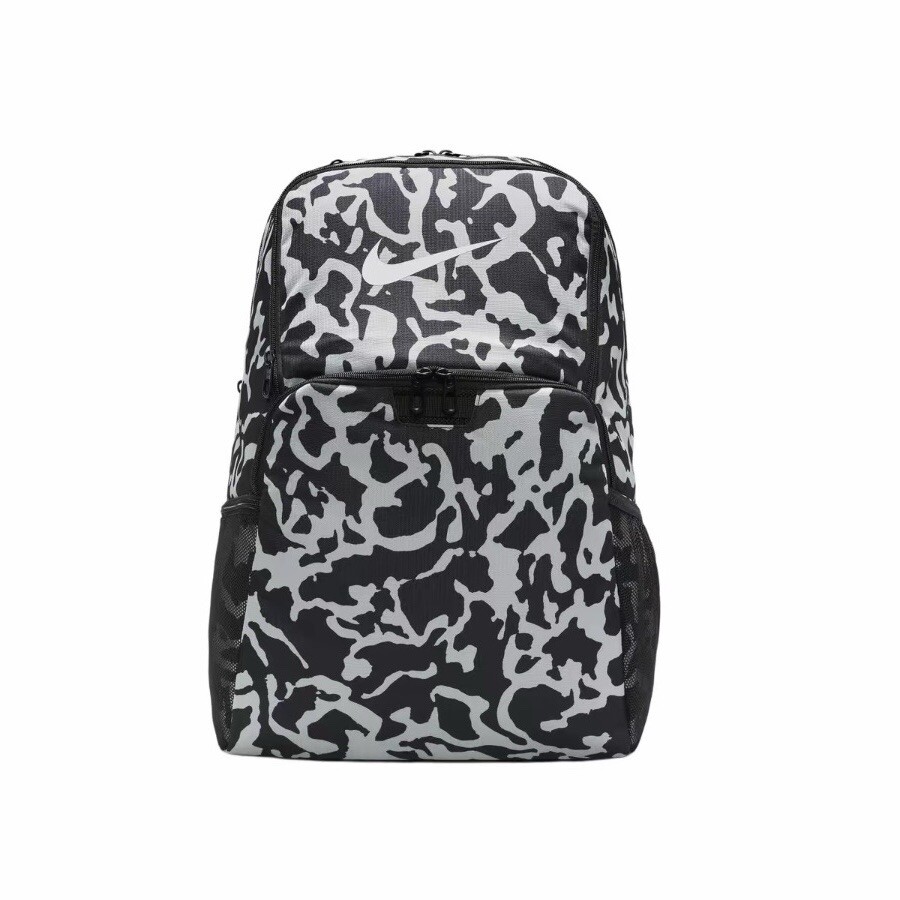 Nike Brasilia XL Backpack - 1831 CU IN (FB2828 010) Huge Black