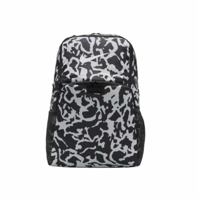 Nike Brasilia XL Backpack - 1831 CU IN (FB2828 010) Huge Black