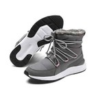 Puma Adela Winter Damen Boot 369862-03 Gefüttert Stiefel Schue Sneaker Neu 37,5