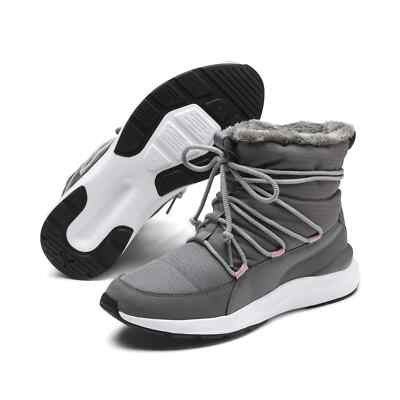 Puma Winterschuhe Damen Puma Winterstiefel 40 Puma Damen Stiefel