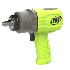 Ingersoll Rand 2236QTIMAX-G  Hi-Vix GREEN 1/2" Drive Air Impact