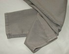 GAP Silver SHIMMER Gray Wash "ALWAYS SKINNY" Jeans Sz 26 (30 Inseam)- — photo 6