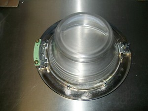 Waschmaschine  Bullauge Glas Türglas  Miele W 832  W832 #44