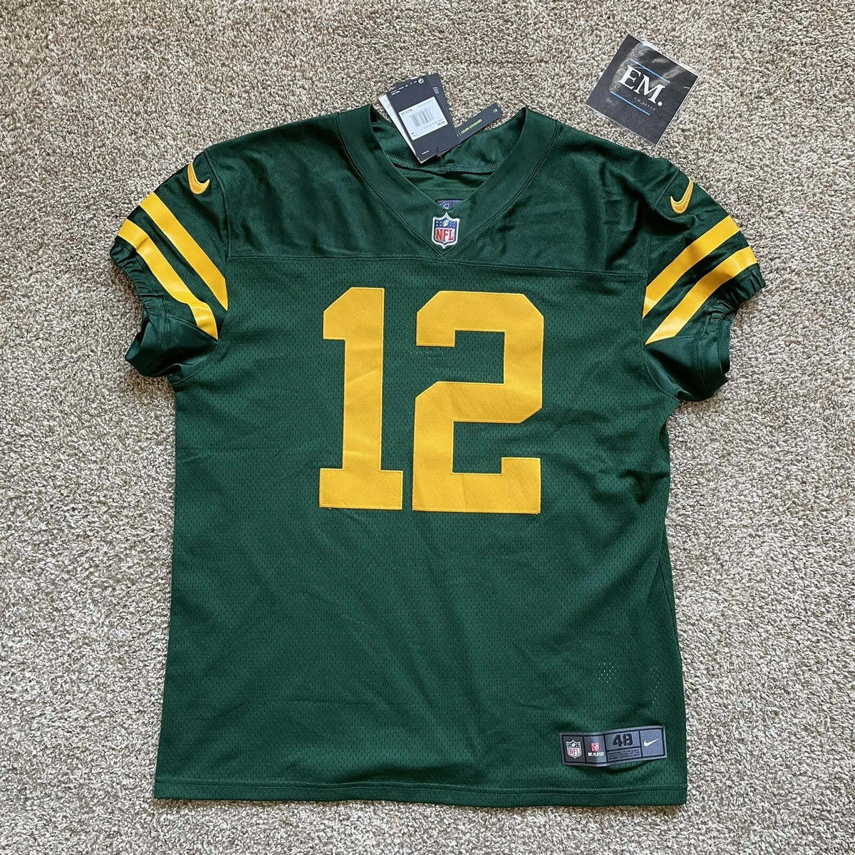 Nike Green Bay Packers NFL Jerseys for sale | eBay