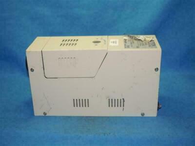 Moritex MHF-V501 MHFV501 Halogen Light Source 100V 50/60Hz 125VA