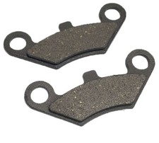 UTVS Brake Pads UTV Side by Side Dominator X2 X4 LT raider 800 1000