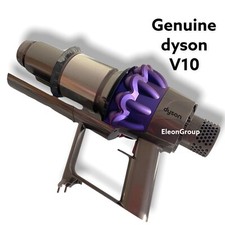 Dyson V10 Vacuum Cyclone Body Motor Absolute Animal Cordless Replacement Genuine