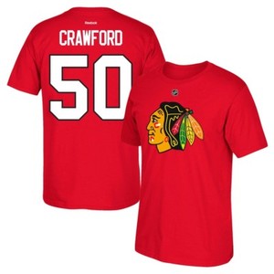 corey crawford jersey