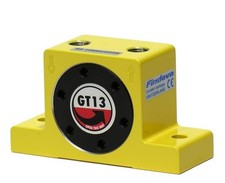 Findeva GT-13 Industrial Golden Turbine Vibrator