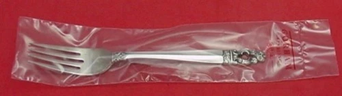 Sovereign Hispana by Gorham Sterling Silver Place Size Fork 7 1/2" New