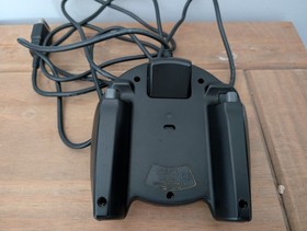 Nights Into Dreams + 3D Control Pad for Sega Saturn *Faulty - See Description*
