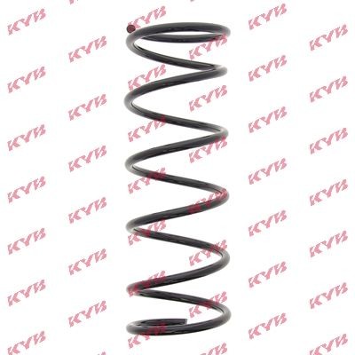 KYB K-FLEX RESSORT DE SUSPENSION ARRIÈRE ADAPTÉ POUR MAZDA 323 | RA5198 - Photo 4/4