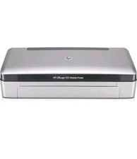 HP OfficeJet 100 Mobile Inkjet No power cable