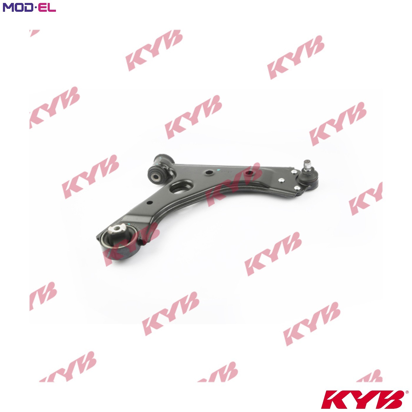 CONTROLTRAILING ARM WHEEL SUSPENSION KSC4023 FOR ALFA ROMEO  PEUGEOT  FIAT