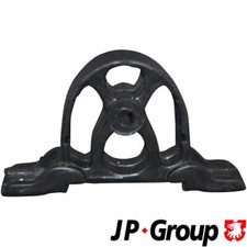 Schalldämpfer Halter Auspuff Gummi JP JP GROUP 1421600400 für E46 BMW 3er 318