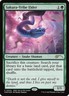 Sakura-Tribe Elder (Year of the Snake 2025) -Foil Near Mint MTG