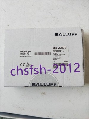 1 PCS NEW   High frequency read-write head BIS0140 BIS VM-346-401-S4 *mq