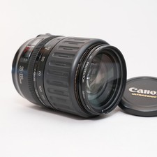  Near Mint  Canon EF 35-135mm F4-5.6 Ultrasonic
