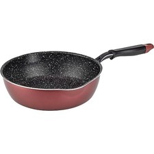 Wahei Freiz Mega Fukka NEO RB-1748 - A deep frying pan that can be used like a