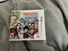 New ListingBandai Namco Dragon Ball Fusions (Nintendo 3DS 2016)