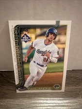 2025 Topps Pro Debut - Jac Caglianone #PD-89 (RC)