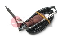 Sensor Abgastemperatur JPN 75E9071-JPN M14 X 1,5 Vor RußPartikelfilter FüR VW Q7