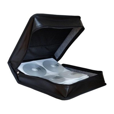 MediaRange BOX93 optical disc case  Wallet 200 discs Black z ~E~