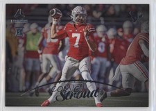 2023 Panini Luminance Rookie CJ Stroud #199 w5b