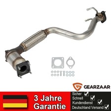 Katalysator Ersatz für VW EOS 1K0254302C 1K0254303PX 1K0254303AX 1K0254302S