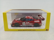 SPARK 1/43 2018 MOTUL GT-R NISMO GT SPORT Minicar