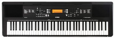 Yamaha PSR-EW300 76-Key Portable Digital Keyboard