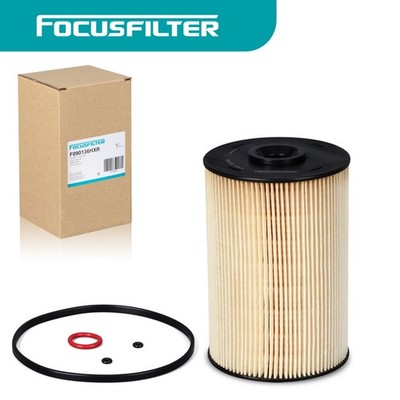FOCUSFILTER FF5733 Fuel Filter, Replaces P502391, 234011690, SN 25041