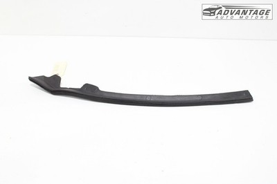 2020-2022 CHRYSLER VOYAGER REAR LEFT SIDE SLIDE DOOR REARWARD SEAL RUBBER OEM
