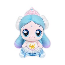 SAMG Catch Tiniping Season 6 Princess Catch Tiniping Sanyanping Sewing 25 cm