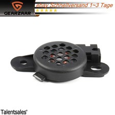 Warnsummer PDC Einparkhilfe passt für VW Golf 5 6 Passat Polo Schwarz 4B0919279