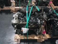 Engine 2.5l Vin A 4th Digit Qr25de Coupe Fits 10-13 Altima 825960