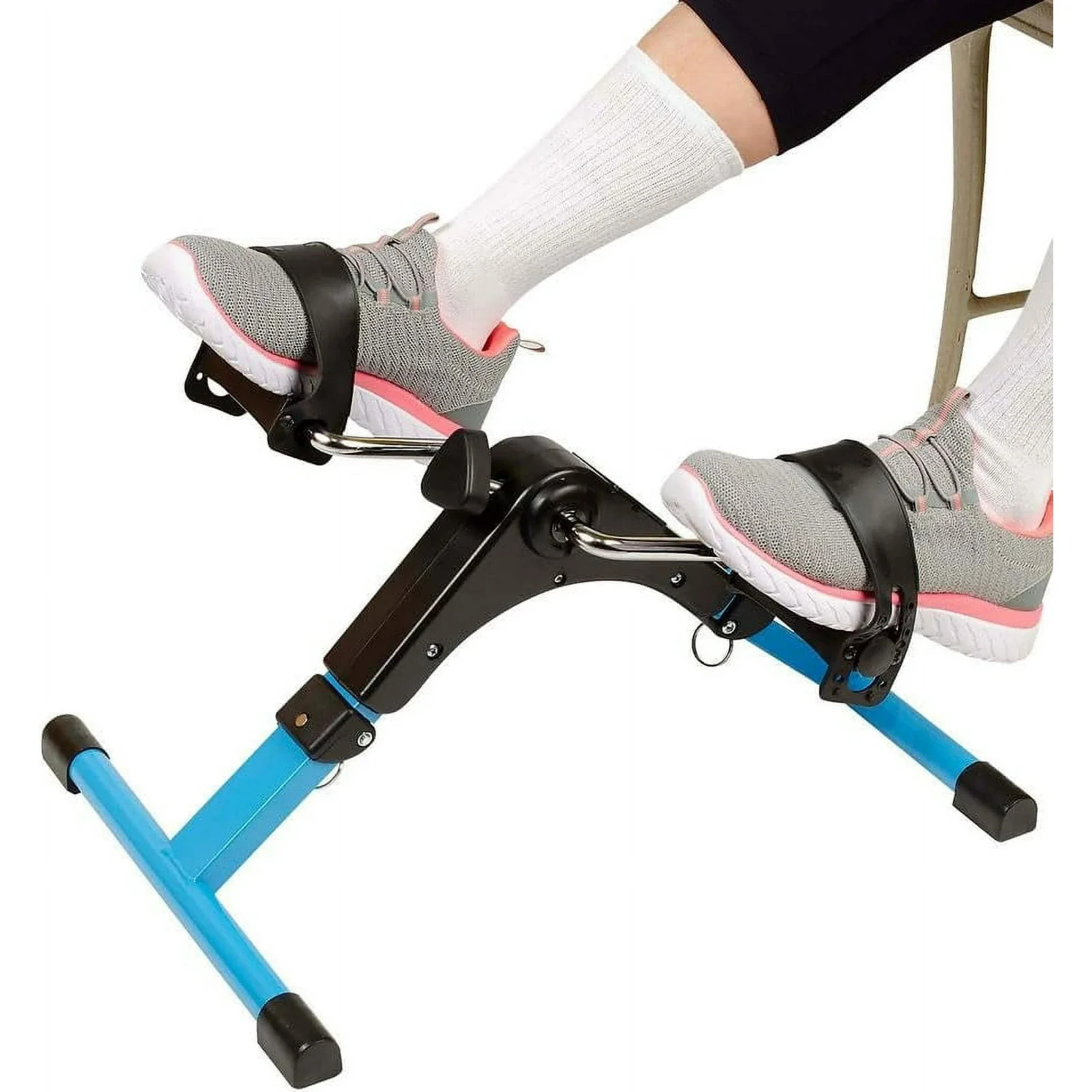 Folding Pedal Exerciser