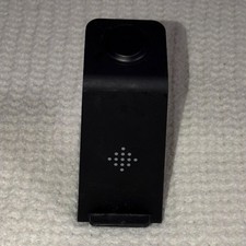 Fitbit Wireless Charging Station T3 Black Pla...