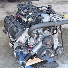  19-26 Ram 1500 5th Gen 5.7l V8 Hemi Mds Vvt Complete Engine Motor Gasoline 93k