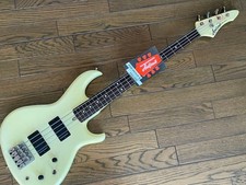 ARIA Pro II RSB Medium-2 Japan Vintage 1985 Matsumoku Aged White Medium Scale