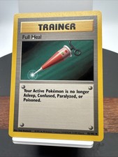 Image for Full Heal